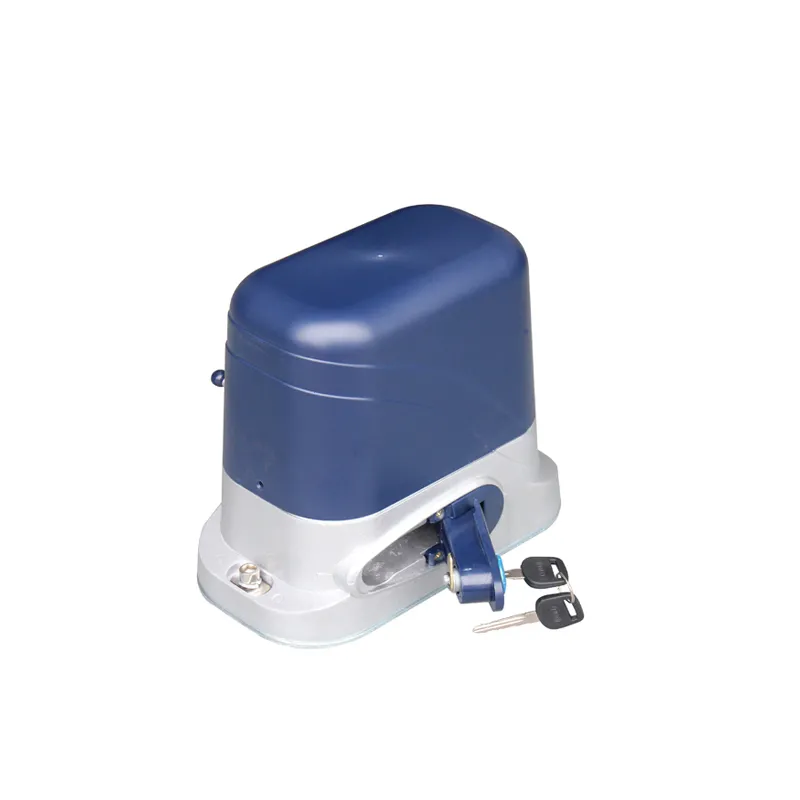 Pohon pro posuvnou bránu PK3