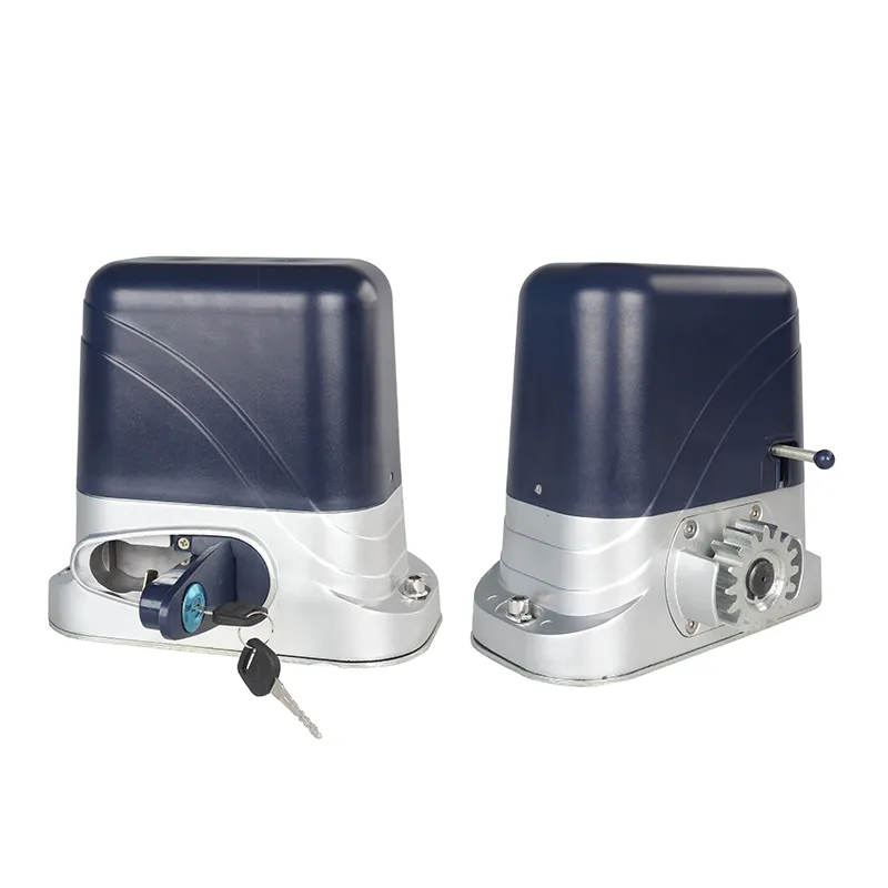 Pohon pro posuvnou bránu PK3