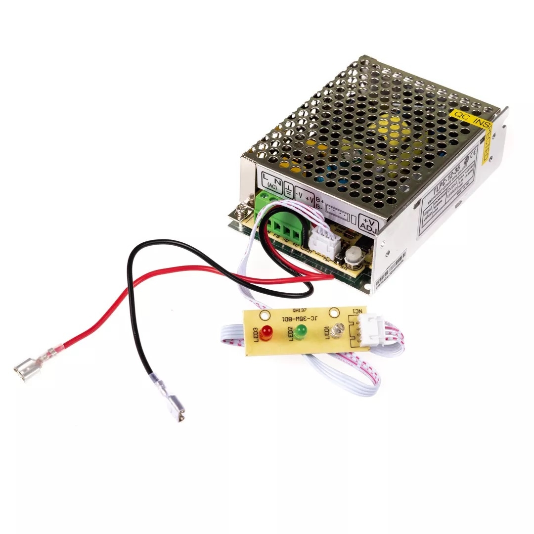 Spínaný zdroj 230V / 12V 28W (35) s nabíjením TLPC1235