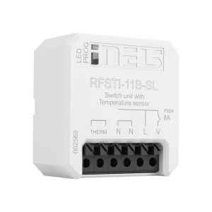 RFSTI-11B-SL Spínací prvek s externím teplotním senzorem