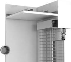 RFJA-32B-SL Spínací prvek pro žaluzie s ext. vstupem