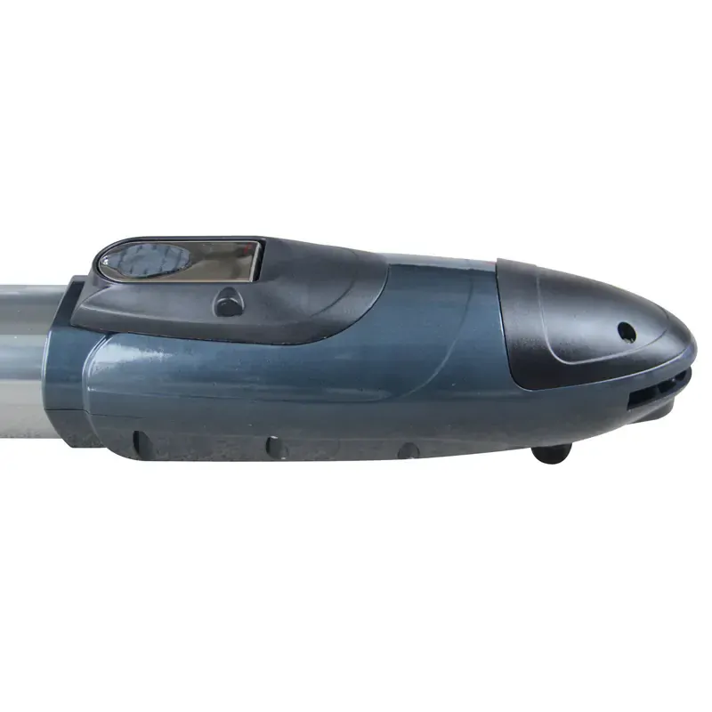 Pohon pro jednokřídlá vrata A3 De Luxe