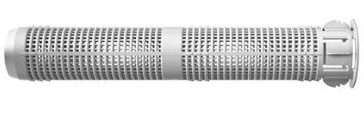 Sítka pro svorníky M10 do dutých stěn FIS H 16 x 130 mm - 8 ks