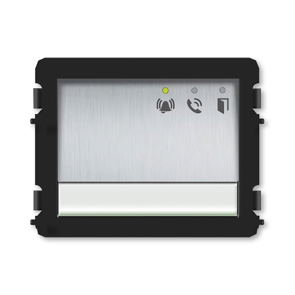 Audio sada ABB-Welcome Midi pro 1 účastníka