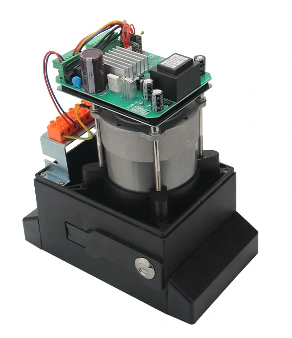 Pohon pro posuvná vrata PK 2,5T