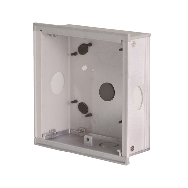 Audio sada ABB-Welcome Midi pro 1 účastníka