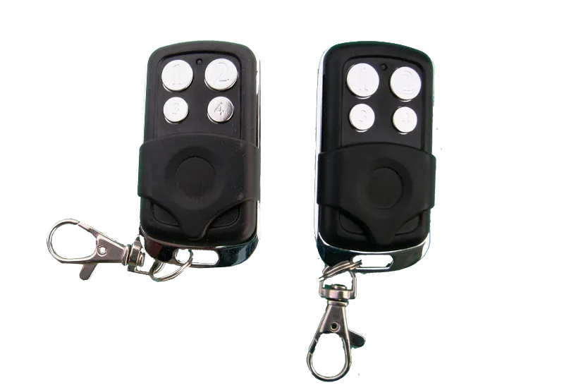 Pohon pro dvoukřídlá vrata A2.4