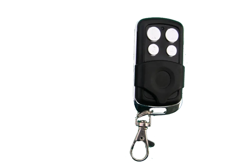 Pohon pro dvoukřídlá vrata A2.2